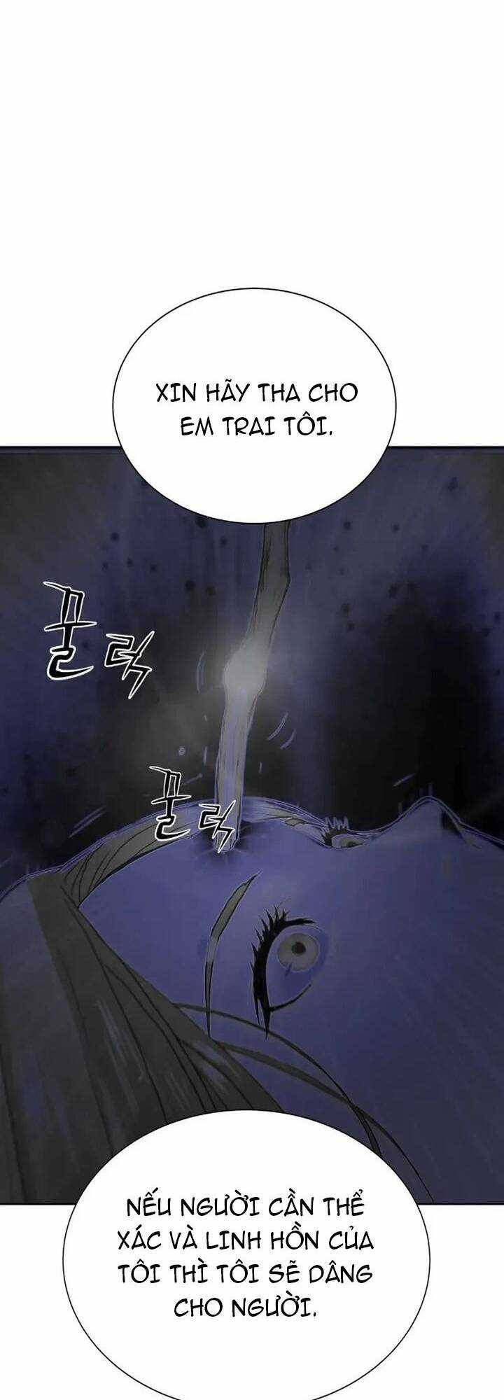 Hiệp Sĩ Gangnam Chapter 12 trang 61