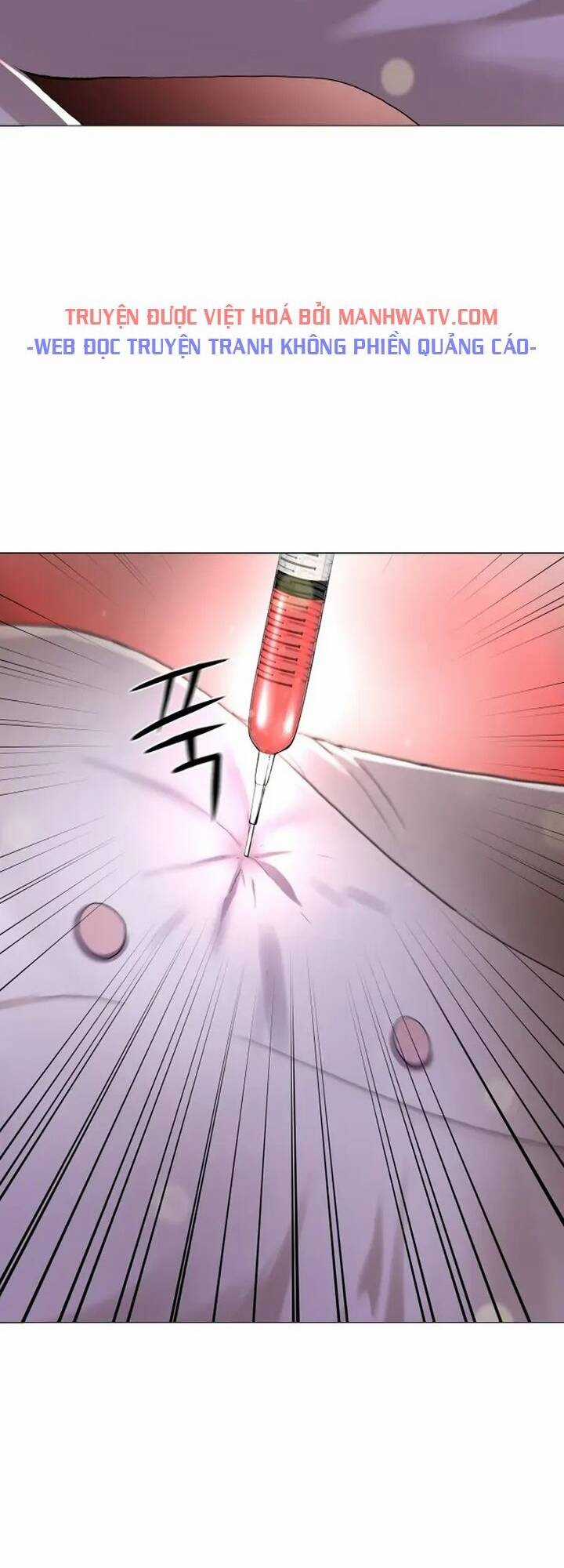 Hiệp Sĩ Gangnam Chapter 12 trang 64