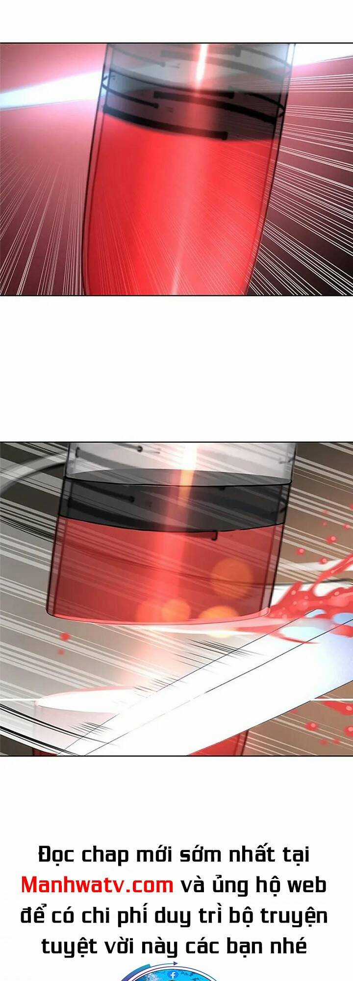 Hiệp Sĩ Gangnam Chapter 13 trang 10