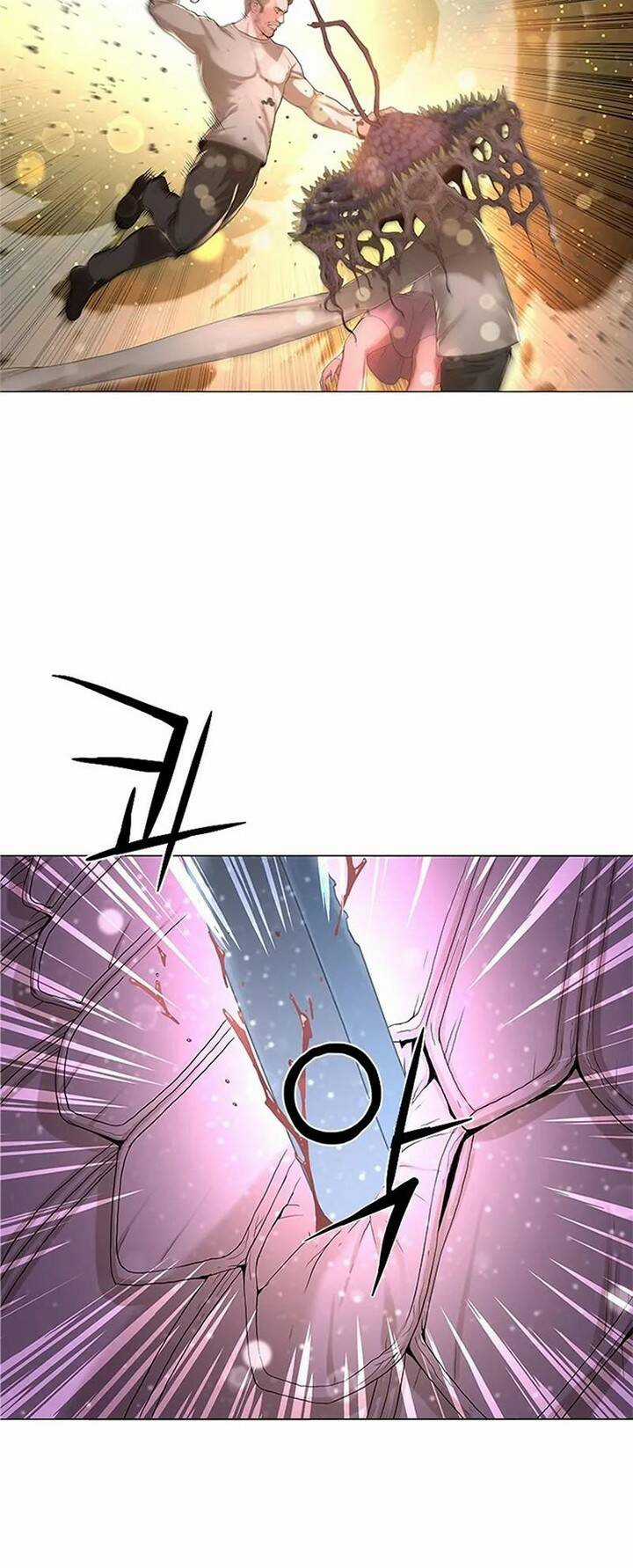 Hiệp Sĩ Gangnam Chapter 13 trang 12