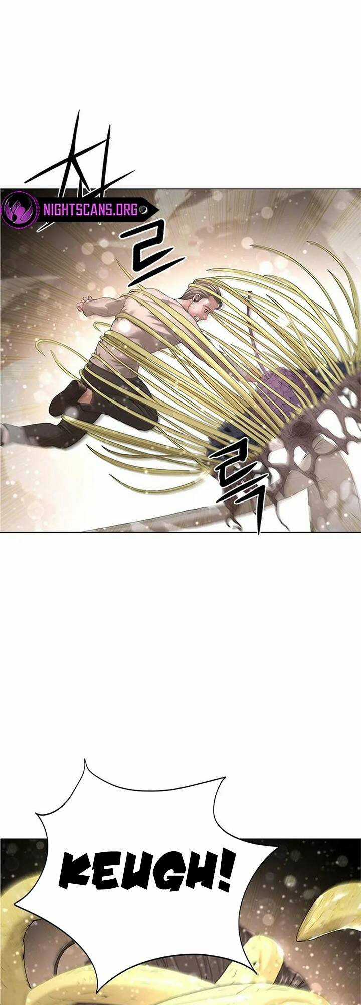 Hiệp Sĩ Gangnam Chapter 13 trang 14