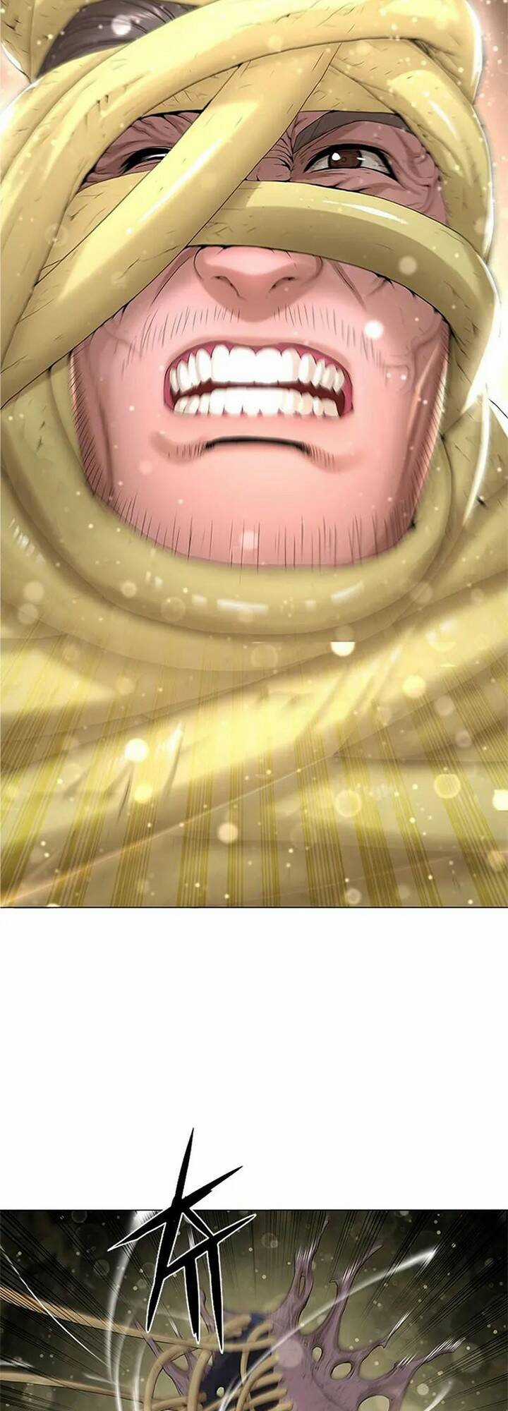 Hiệp Sĩ Gangnam Chapter 13 trang 15