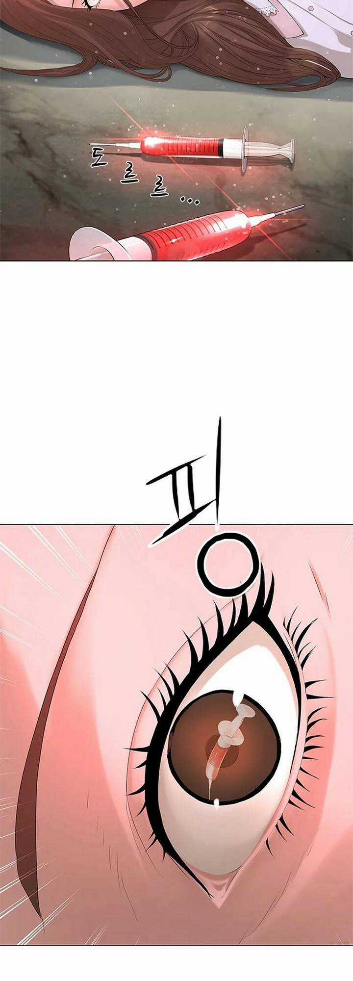 Hiệp Sĩ Gangnam Chapter 13 trang 17