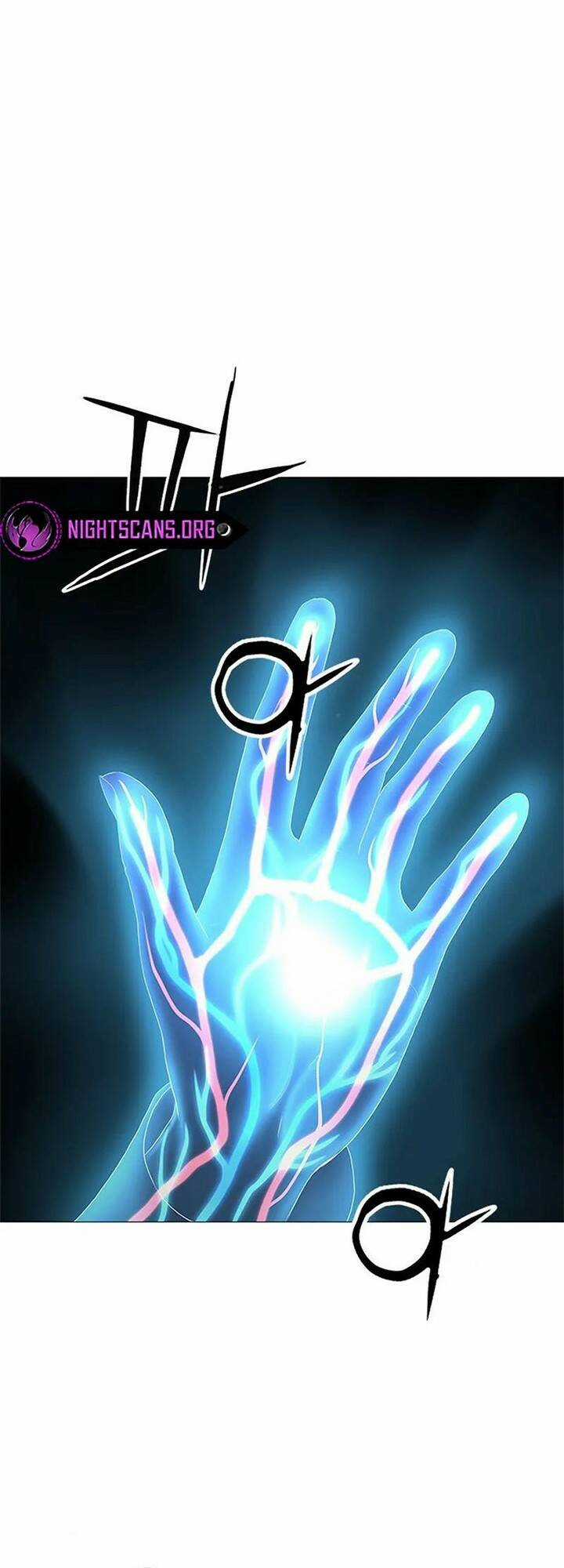 Hiệp Sĩ Gangnam Chapter 13 trang 18