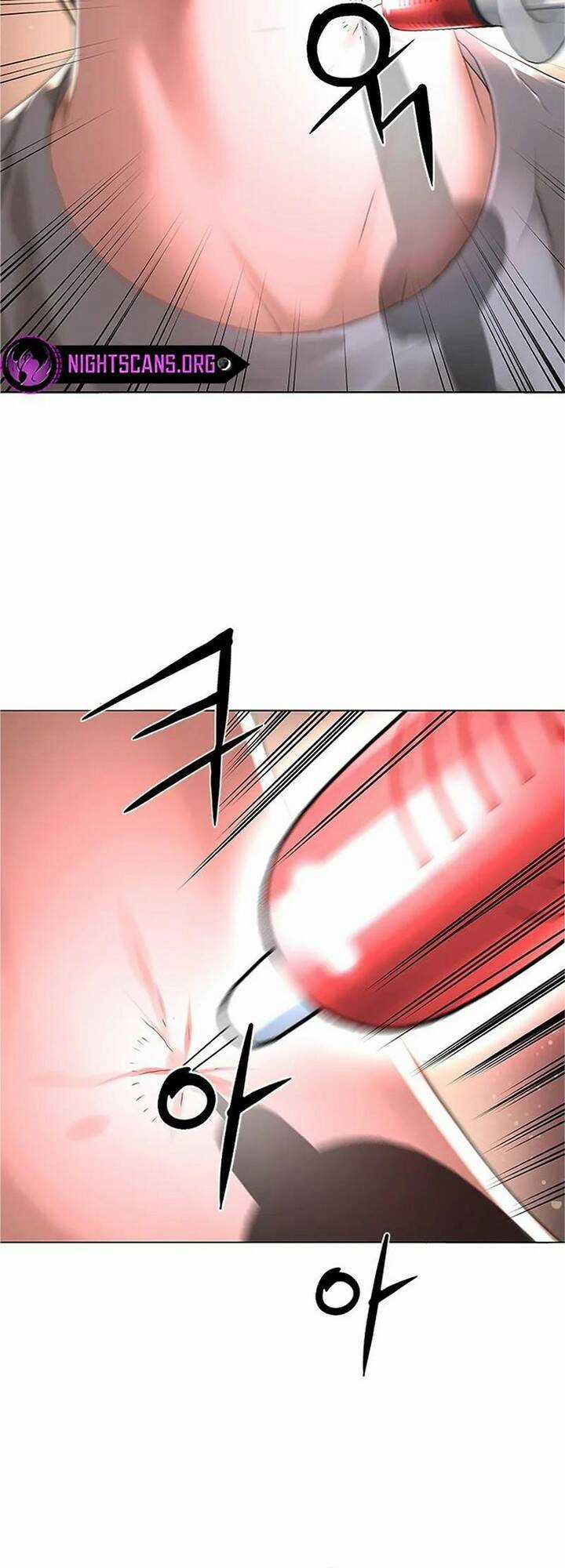 Hiệp Sĩ Gangnam Chapter 13 trang 21