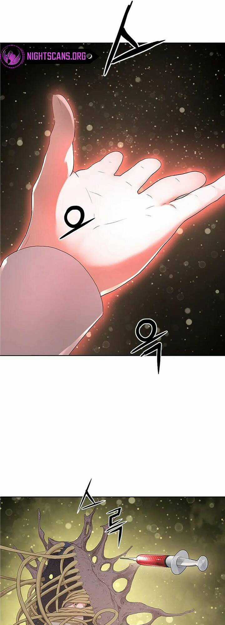 Hiệp Sĩ Gangnam Chapter 13 trang 22