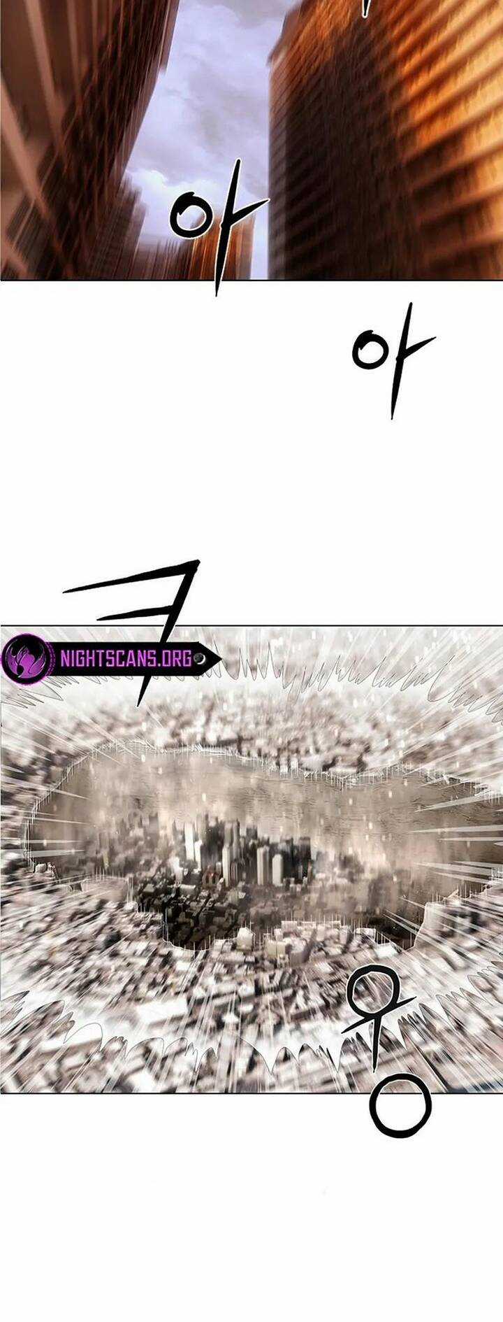 Hiệp Sĩ Gangnam Chapter 13 trang 25