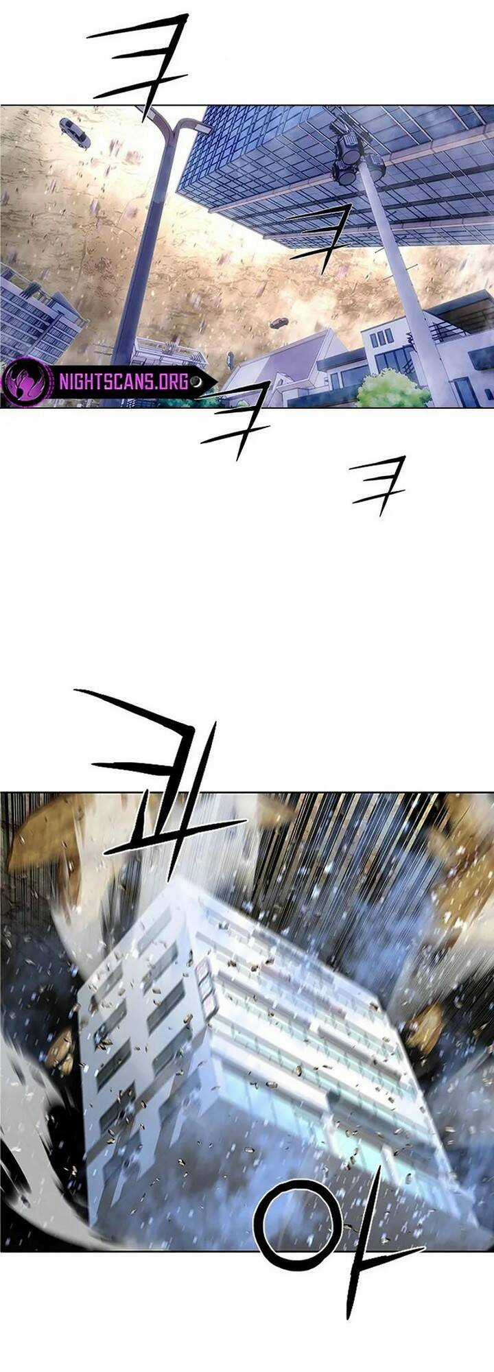 Hiệp Sĩ Gangnam Chapter 13 trang 26