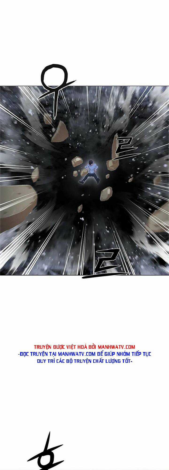 Hiệp Sĩ Gangnam Chapter 13 trang 29