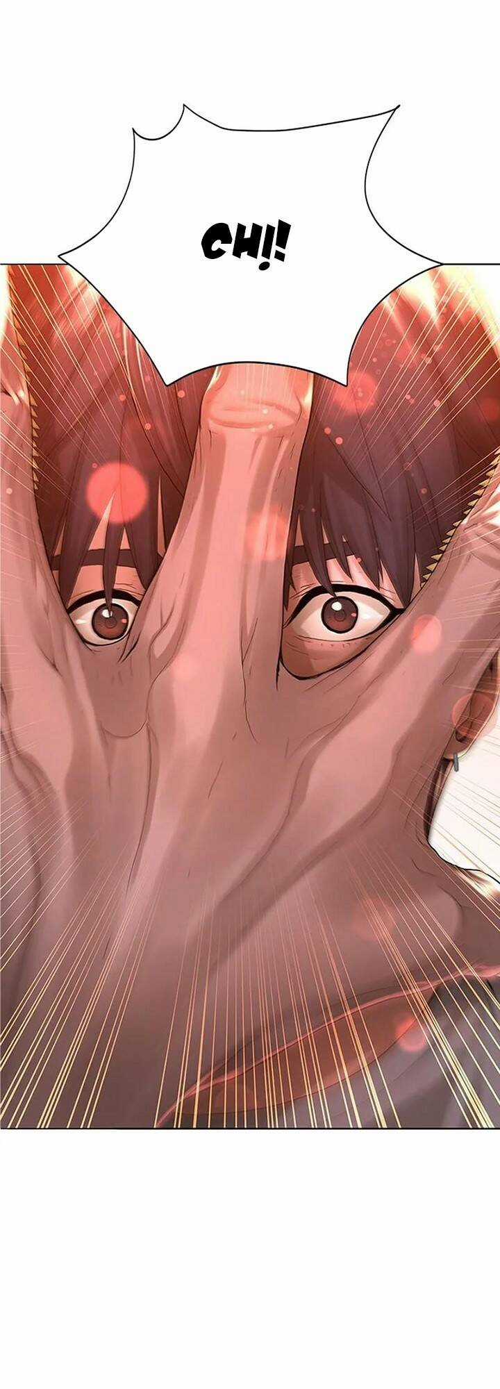 Hiệp Sĩ Gangnam Chapter 13 trang 3