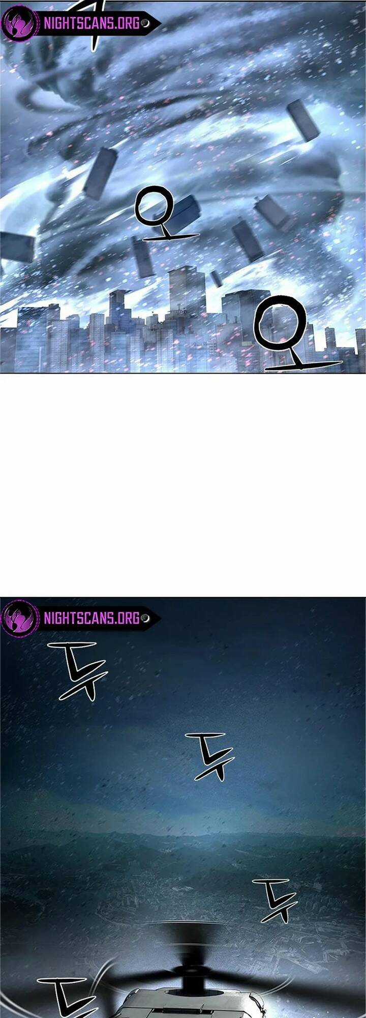 Hiệp Sĩ Gangnam Chapter 13 trang 30