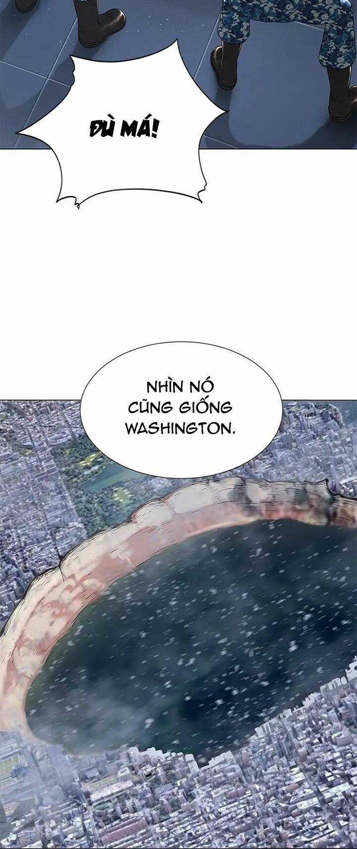 Hiệp Sĩ Gangnam Chapter 13 trang 38