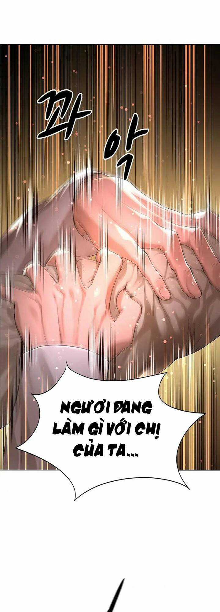 Hiệp Sĩ Gangnam Chapter 13 trang 4
