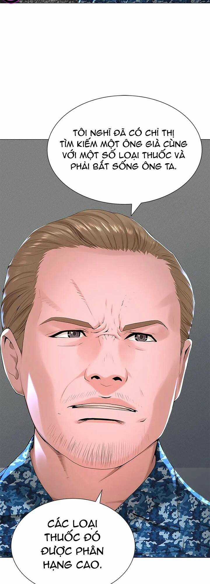 Hiệp Sĩ Gangnam Chapter 13 trang 41