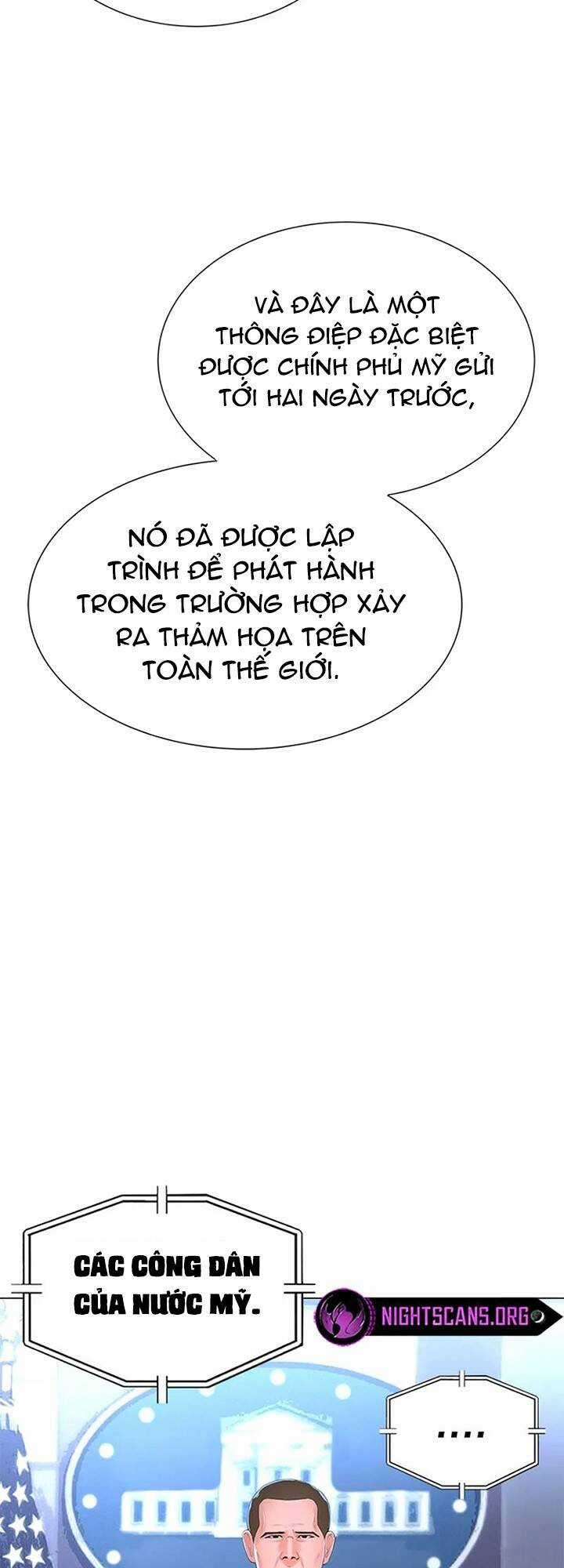 Hiệp Sĩ Gangnam Chapter 13 trang 42