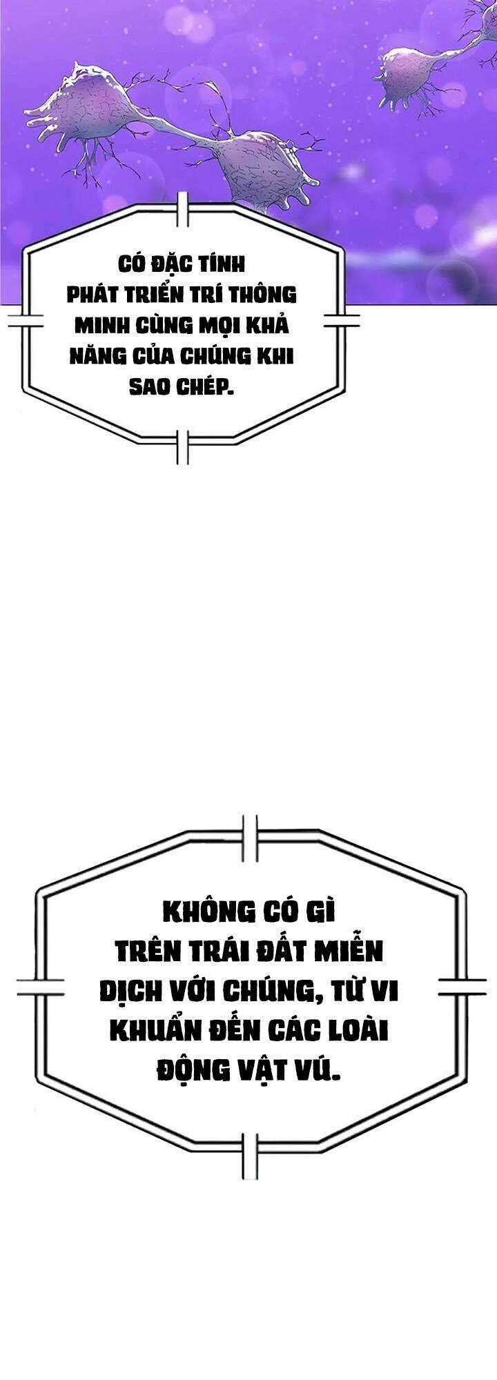 Hiệp Sĩ Gangnam Chapter 13 trang 48