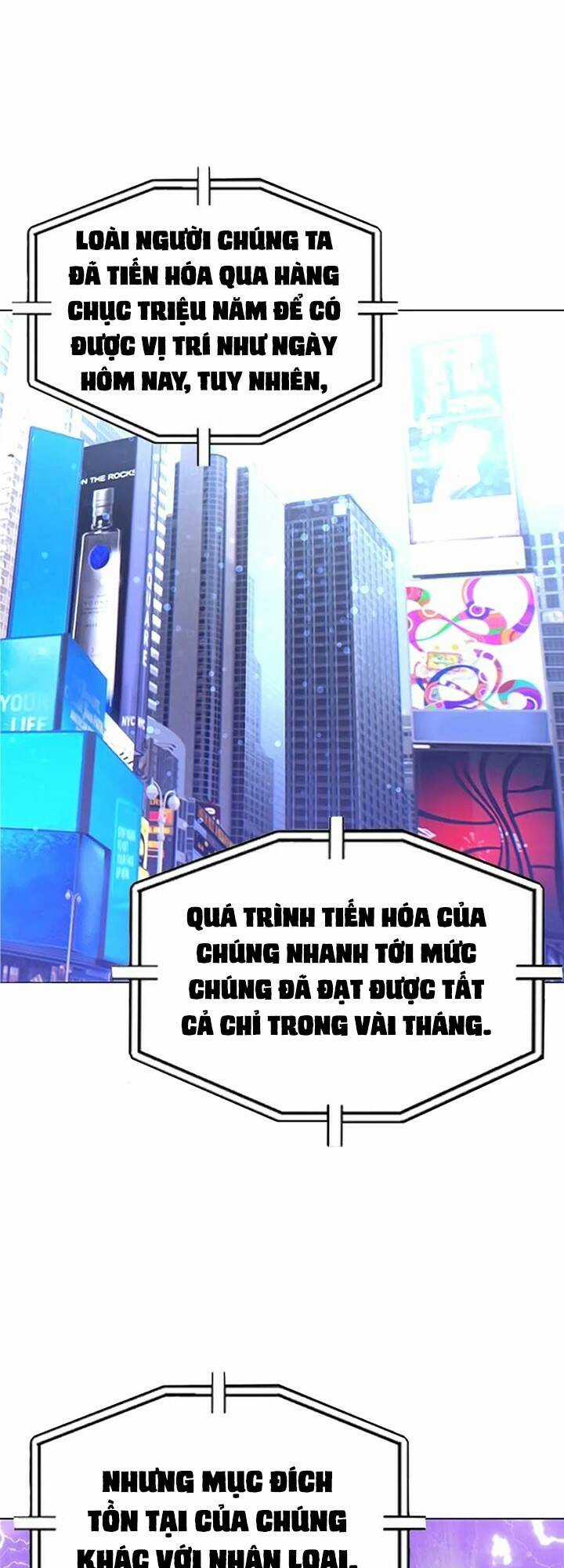 Hiệp Sĩ Gangnam Chapter 13 trang 49