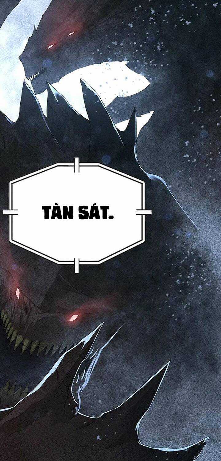 Hiệp Sĩ Gangnam Chapter 13 trang 51