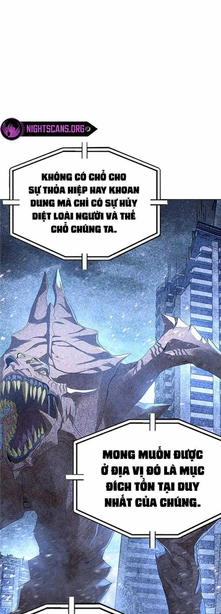 Hiệp Sĩ Gangnam Chapter 13 trang 53