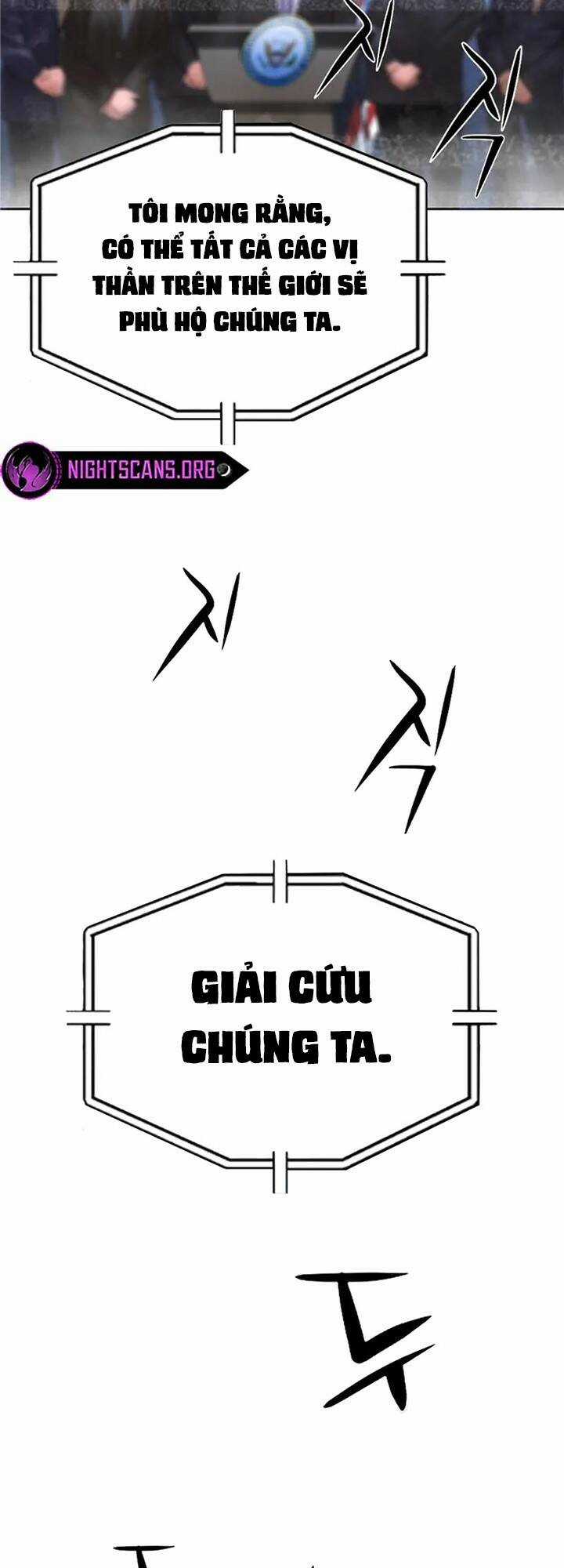 Hiệp Sĩ Gangnam Chapter 13 trang 56