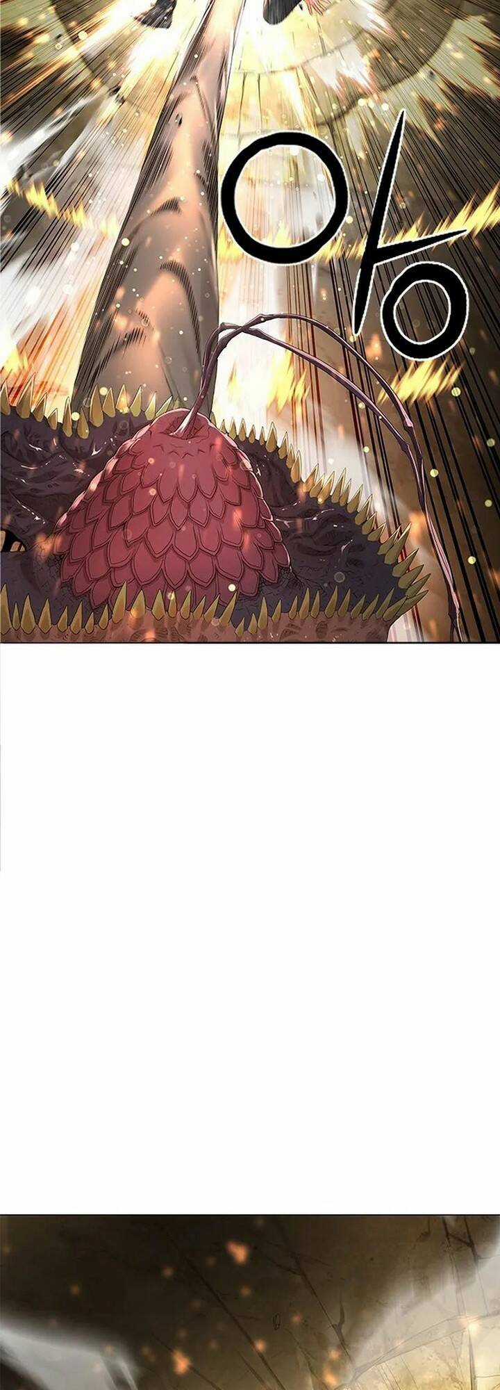 Hiệp Sĩ Gangnam Chapter 13 trang 6