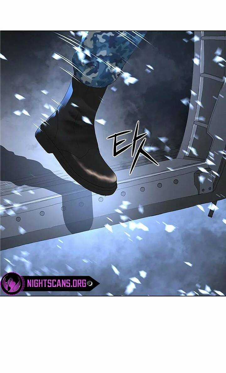 Hiệp Sĩ Gangnam Chapter 13 trang 60