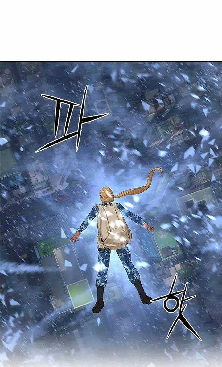 Hiệp Sĩ Gangnam Chapter 13 trang 61