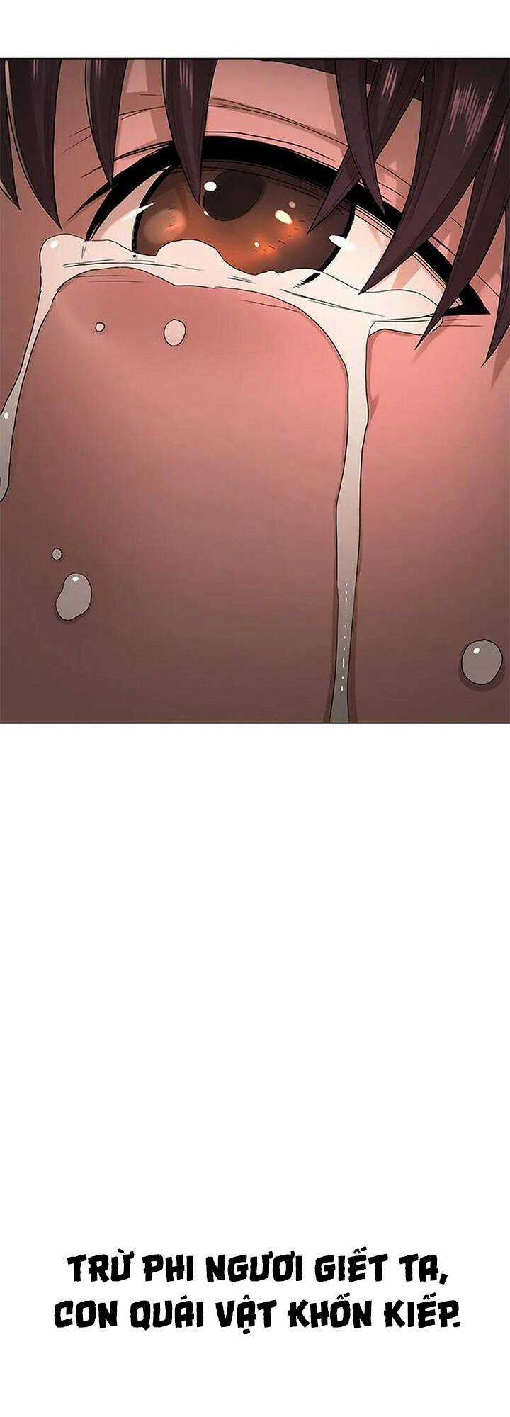 Hiệp Sĩ Gangnam Chapter 13 trang 8