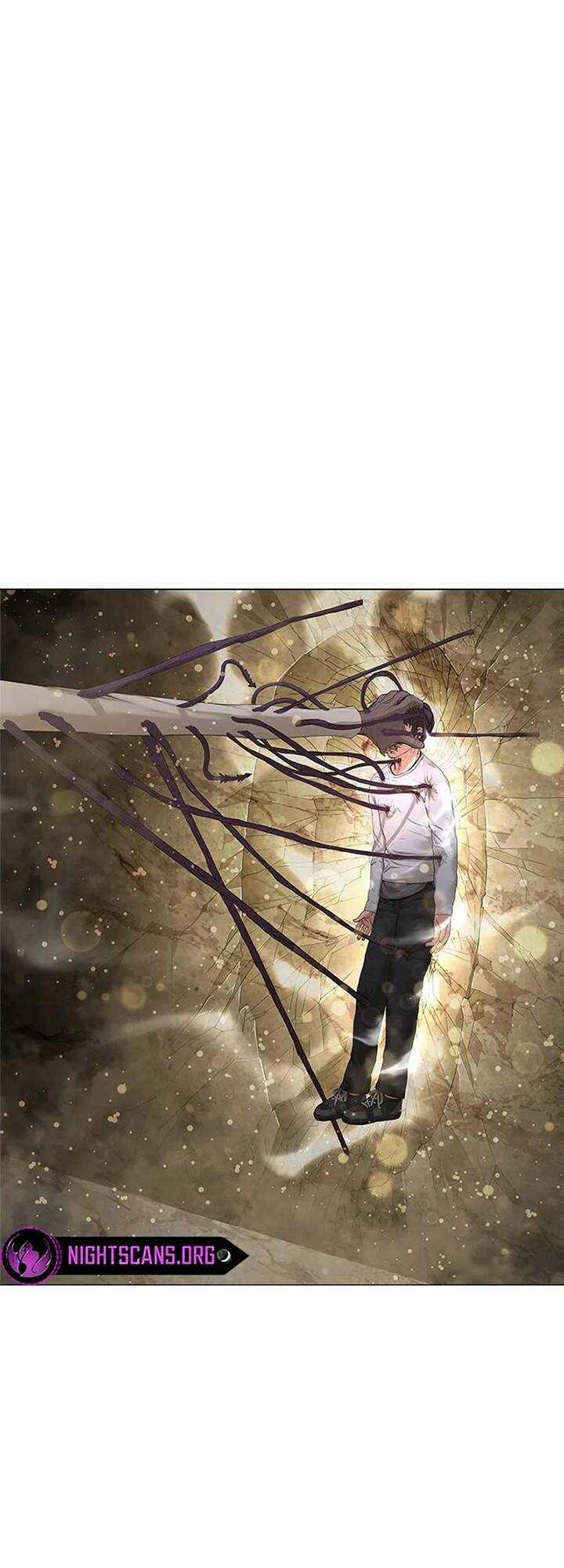 Hiệp Sĩ Gangnam Chapter 13 trang 9