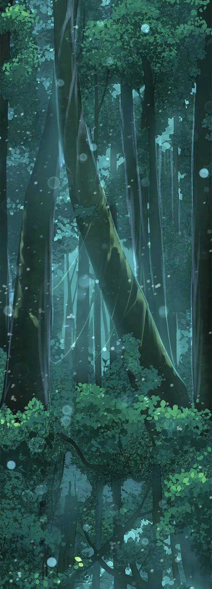 Hiệp Sĩ Gangnam Chapter 14 trang 10