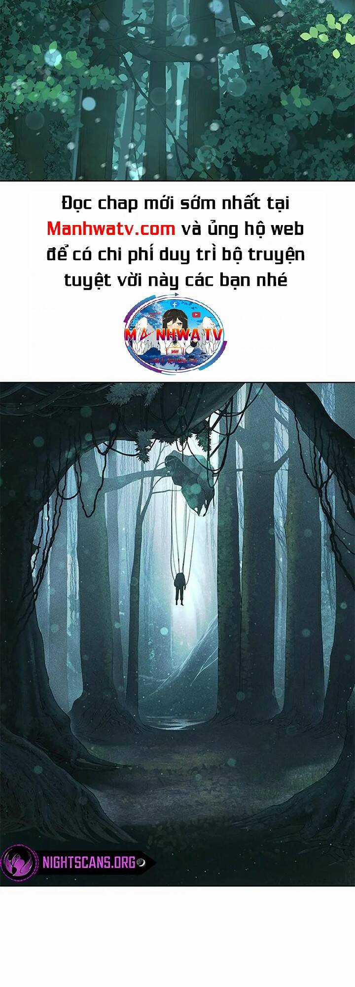 Hiệp Sĩ Gangnam Chapter 14 trang 11