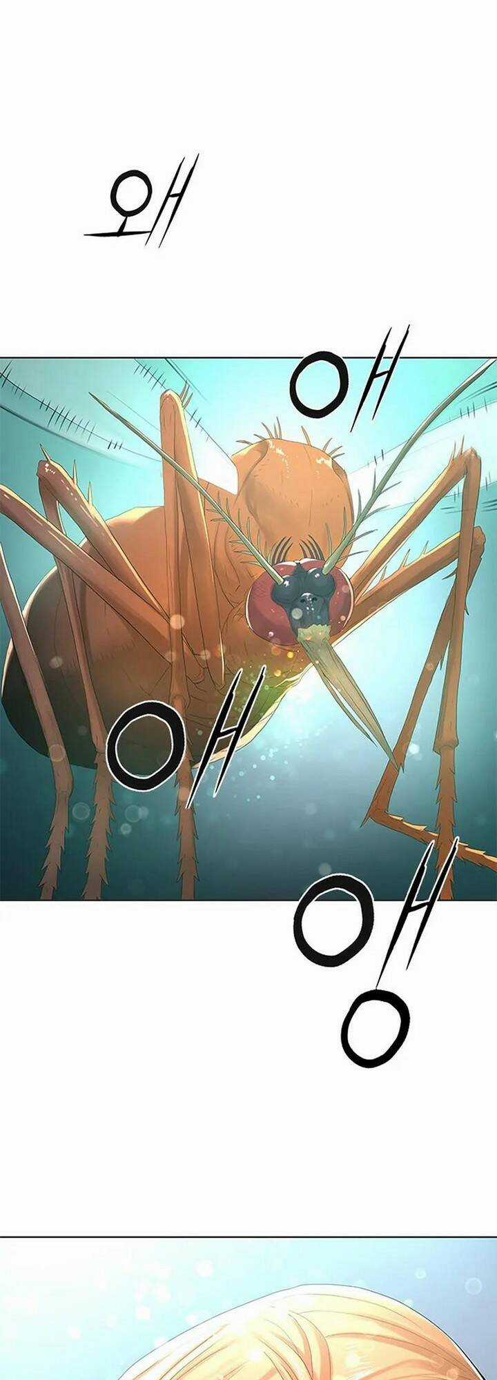 Hiệp Sĩ Gangnam Chapter 14 trang 12