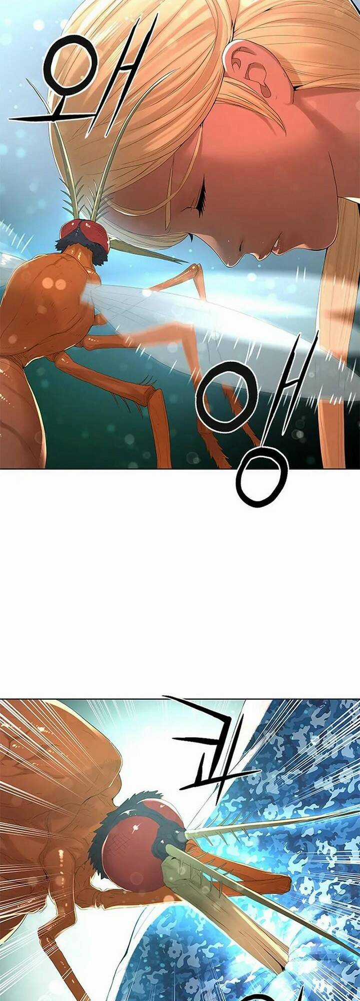 Hiệp Sĩ Gangnam Chapter 14 trang 13