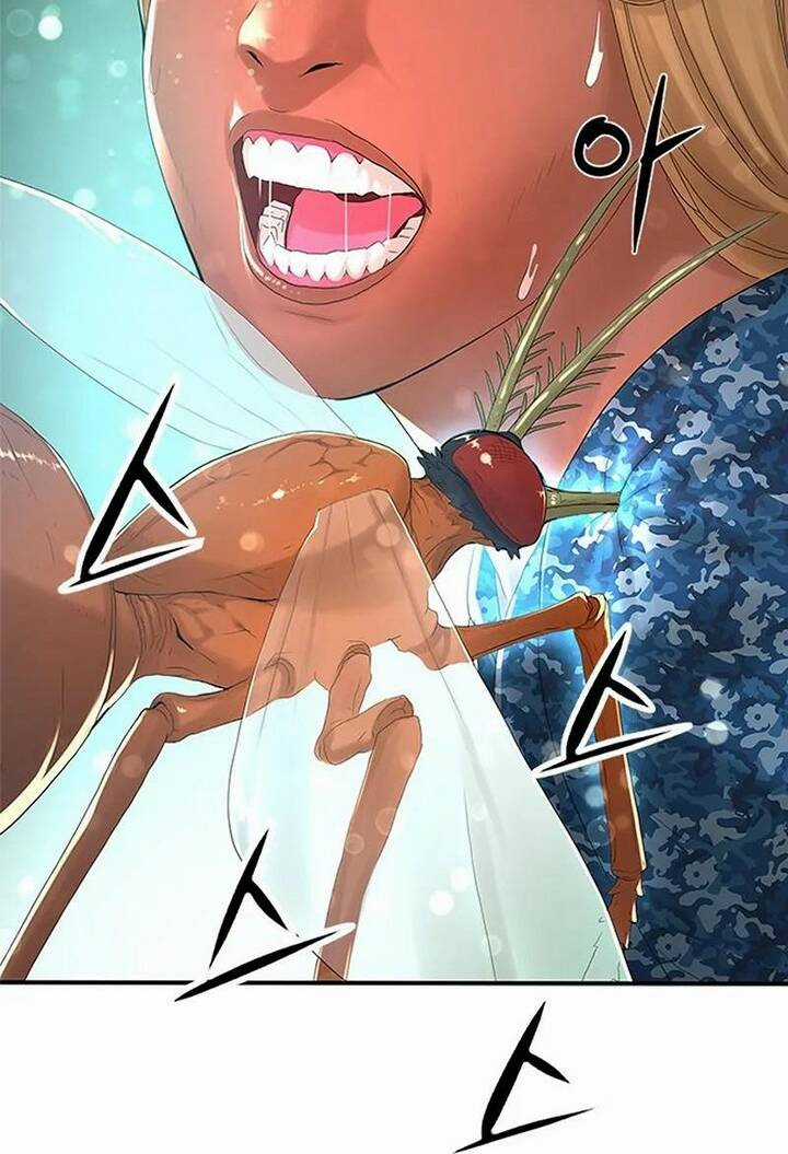 Hiệp Sĩ Gangnam Chapter 14 trang 16