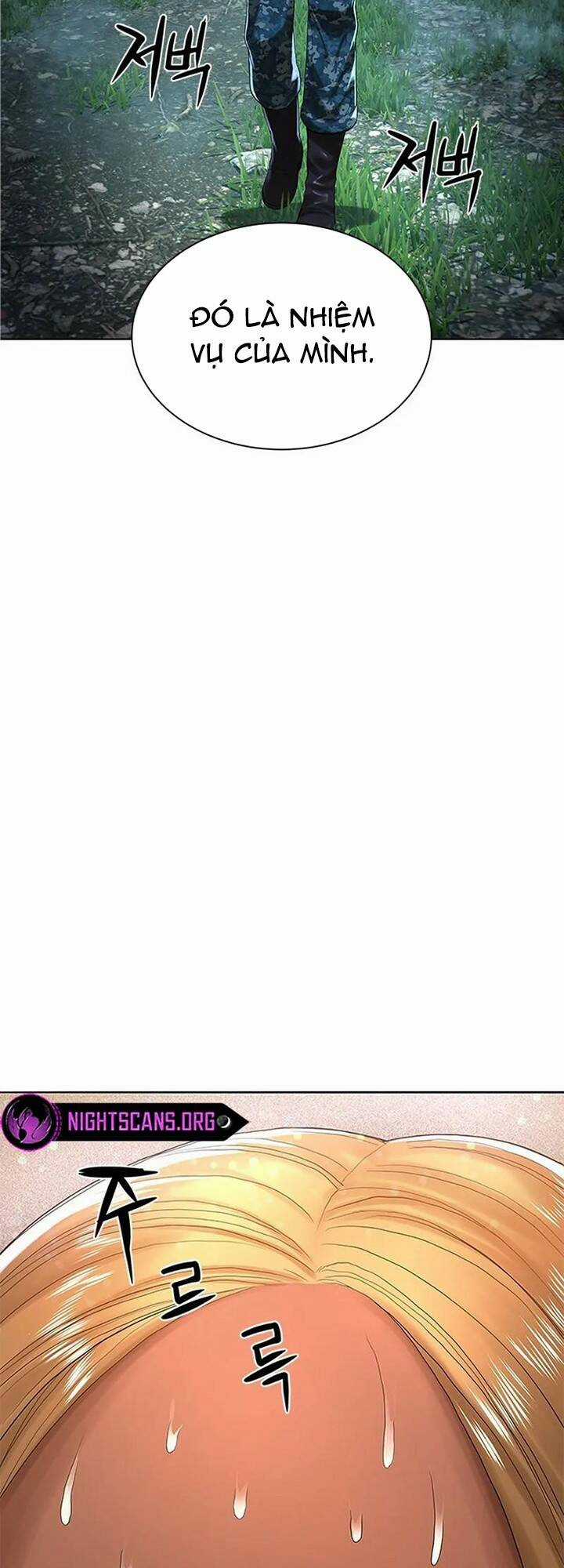 Hiệp Sĩ Gangnam Chapter 14 trang 24