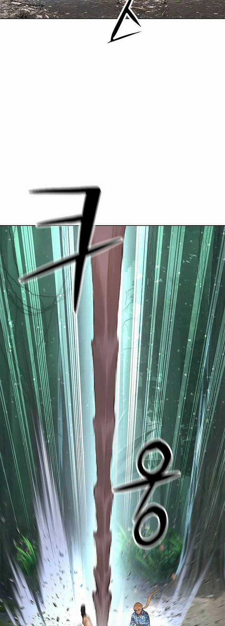 Hiệp Sĩ Gangnam Chapter 14 trang 31