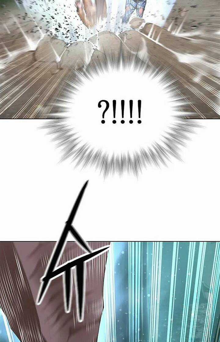 Hiệp Sĩ Gangnam Chapter 14 trang 32