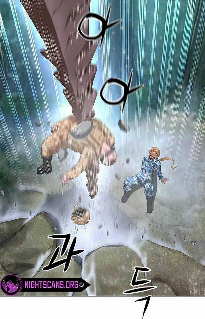 Hiệp Sĩ Gangnam Chapter 14 trang 33