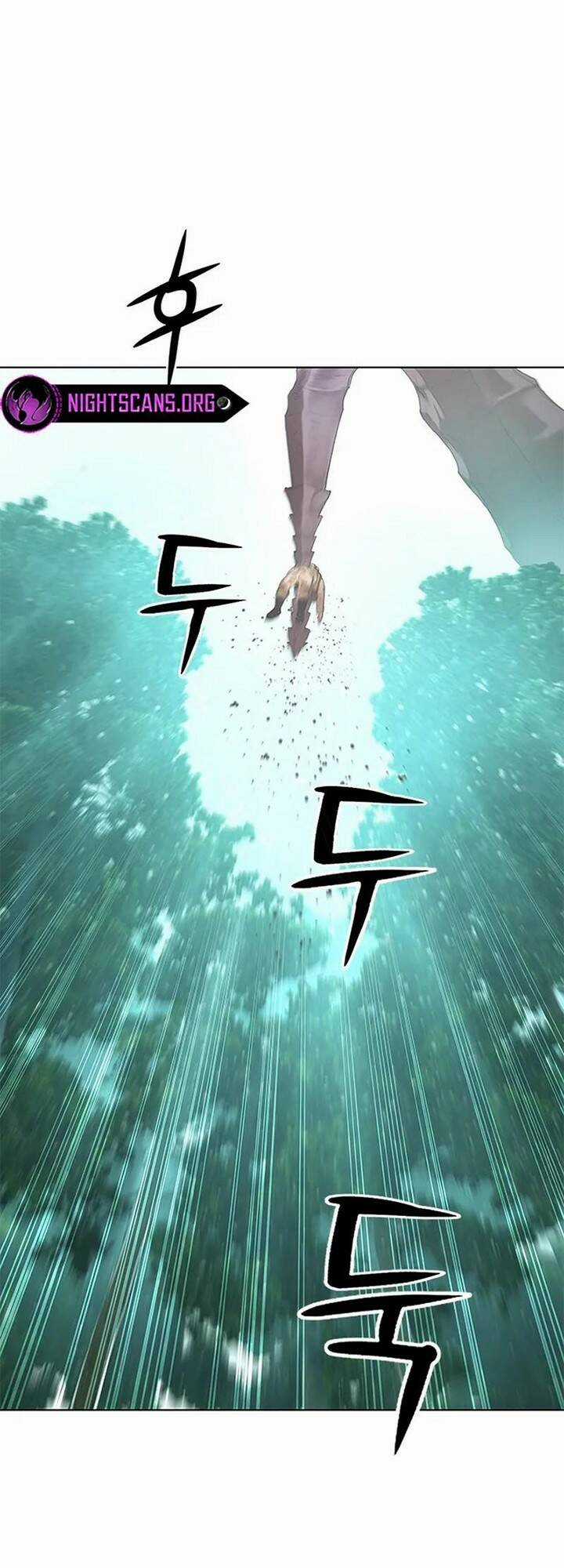 Hiệp Sĩ Gangnam Chapter 14 trang 34