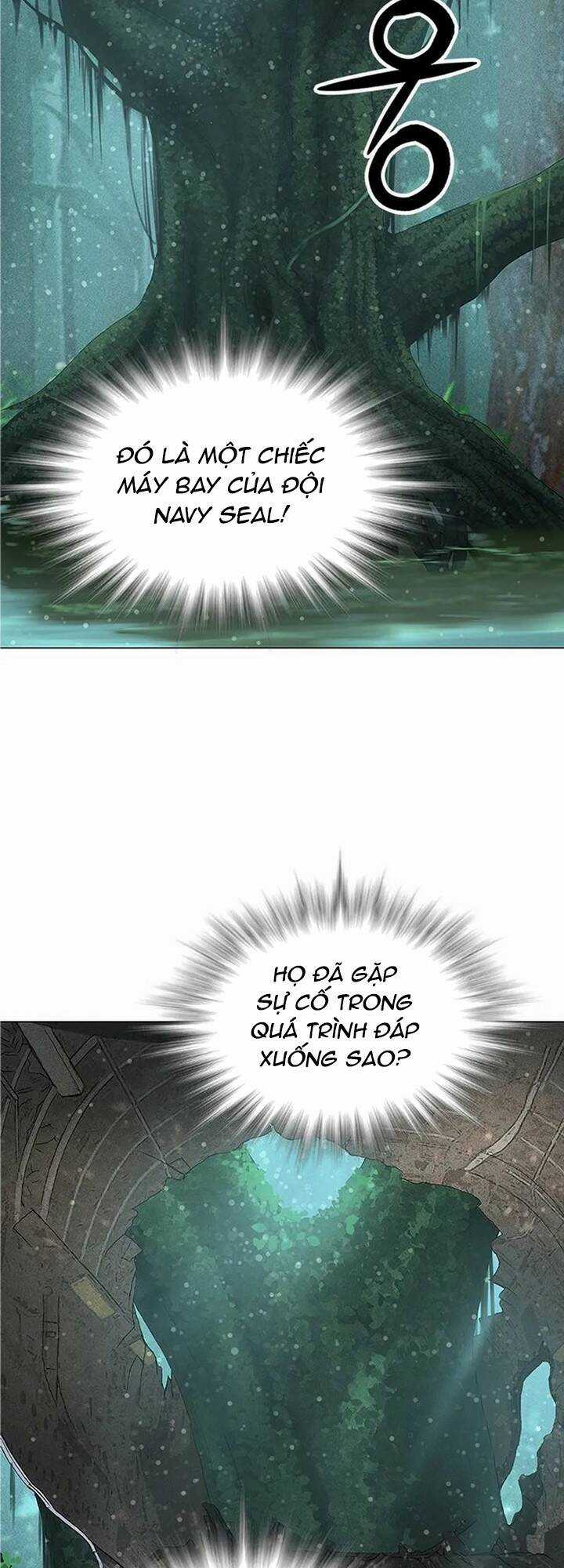 Hiệp Sĩ Gangnam Chapter 14 trang 38