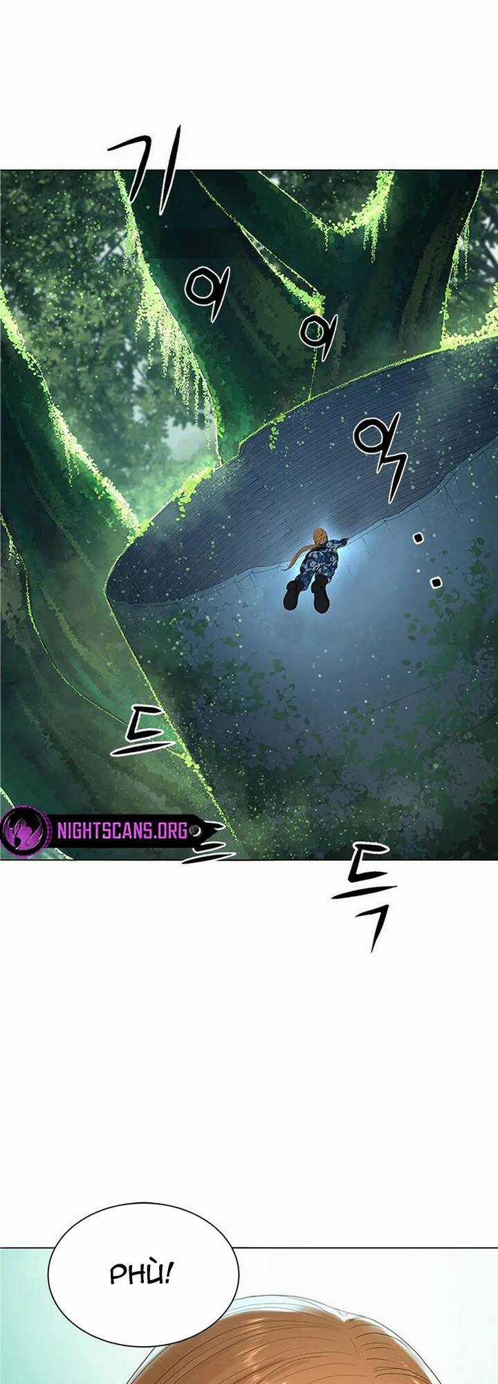 Hiệp Sĩ Gangnam Chapter 14 trang 40