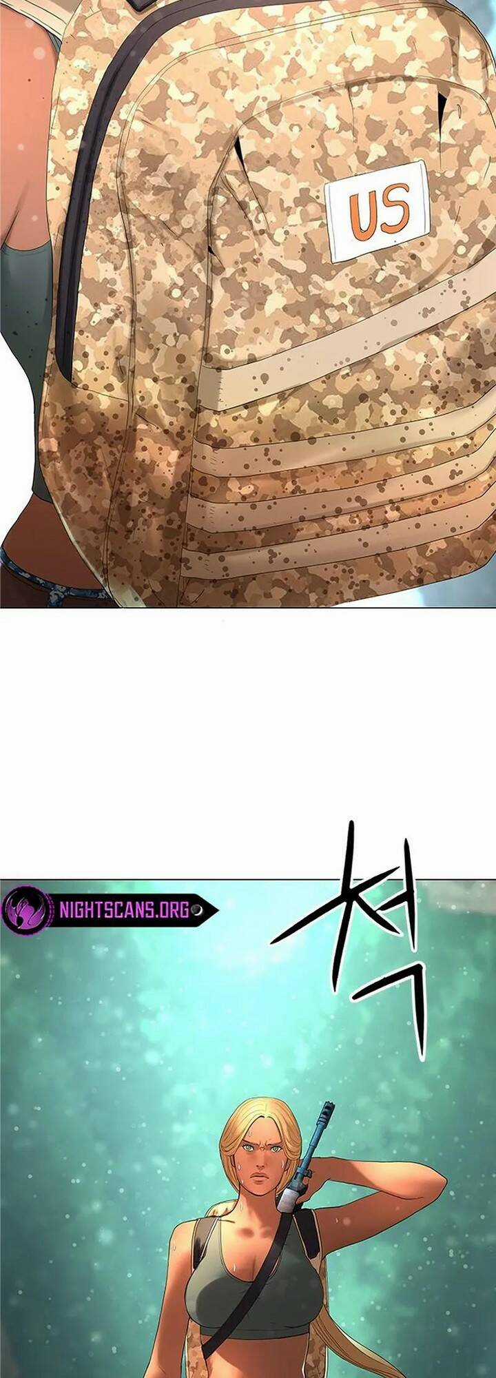 Hiệp Sĩ Gangnam Chapter 14 trang 46