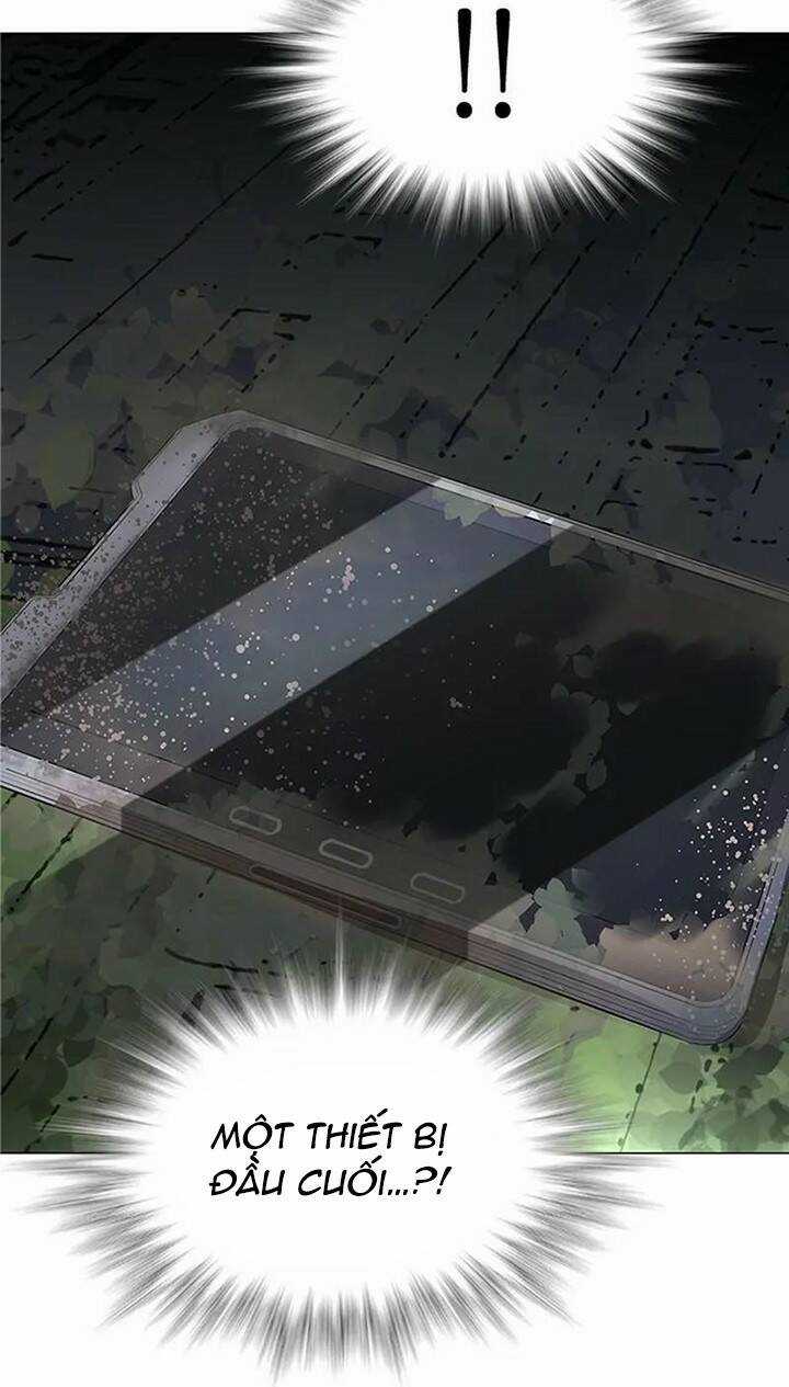 Hiệp Sĩ Gangnam Chapter 14 trang 48