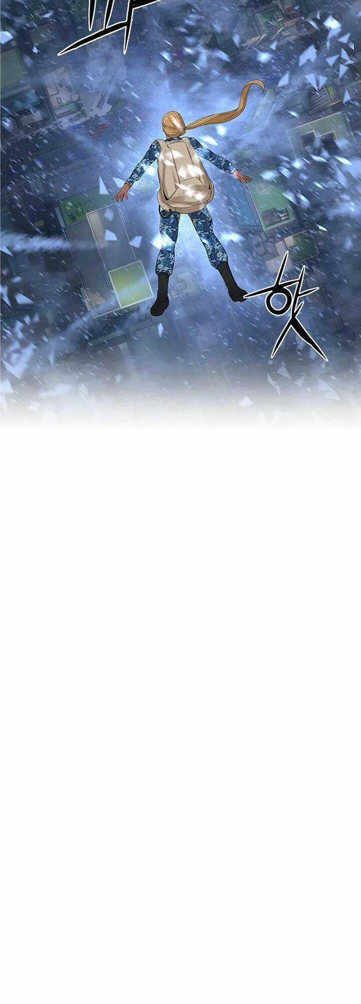 Hiệp Sĩ Gangnam Chapter 14 trang 5