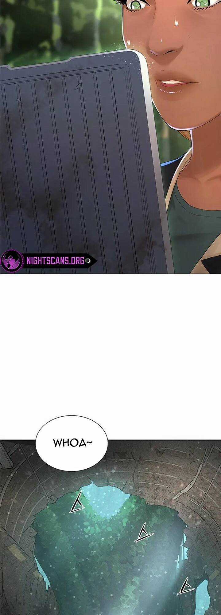 Hiệp Sĩ Gangnam Chapter 14 trang 51