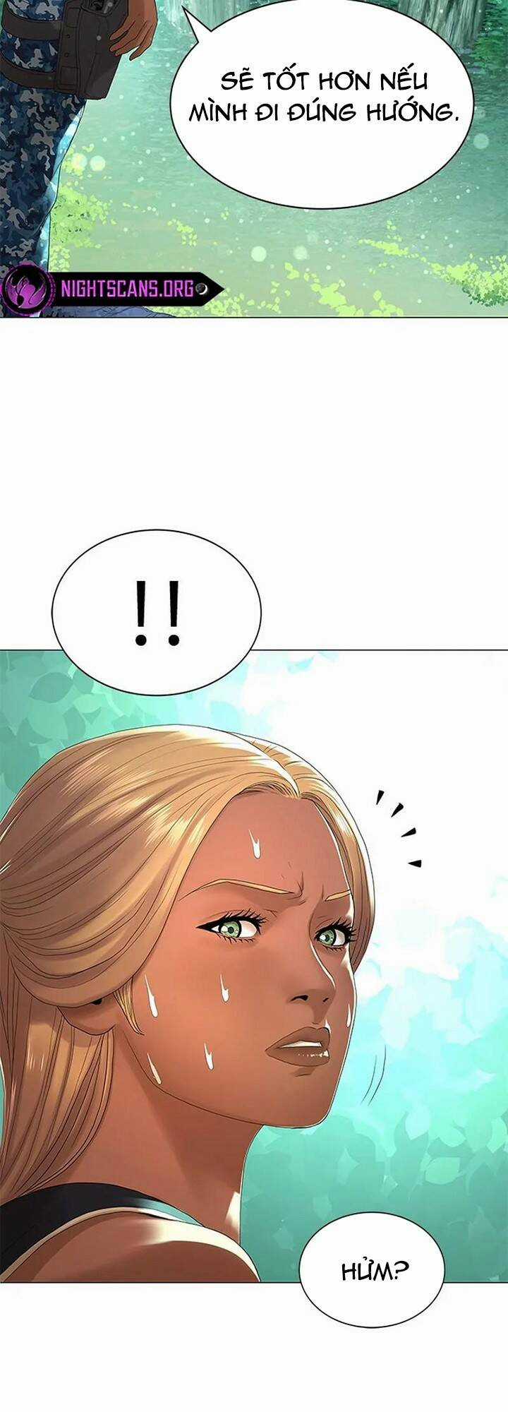 Hiệp Sĩ Gangnam Chapter 14 trang 53