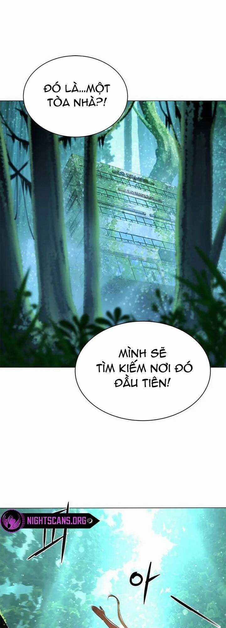 Hiệp Sĩ Gangnam Chapter 14 trang 54