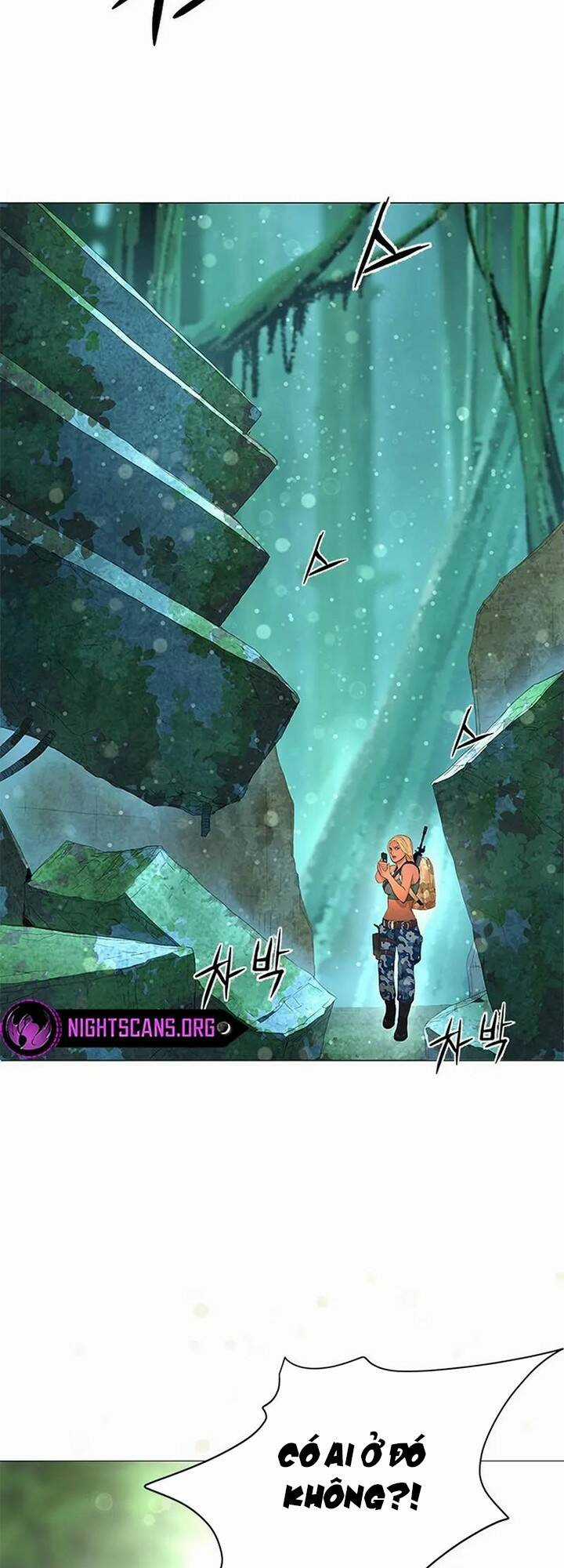 Hiệp Sĩ Gangnam Chapter 14 trang 57