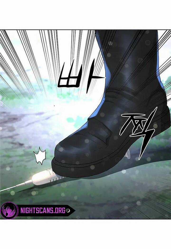 Hiệp Sĩ Gangnam Chapter 14 trang 63