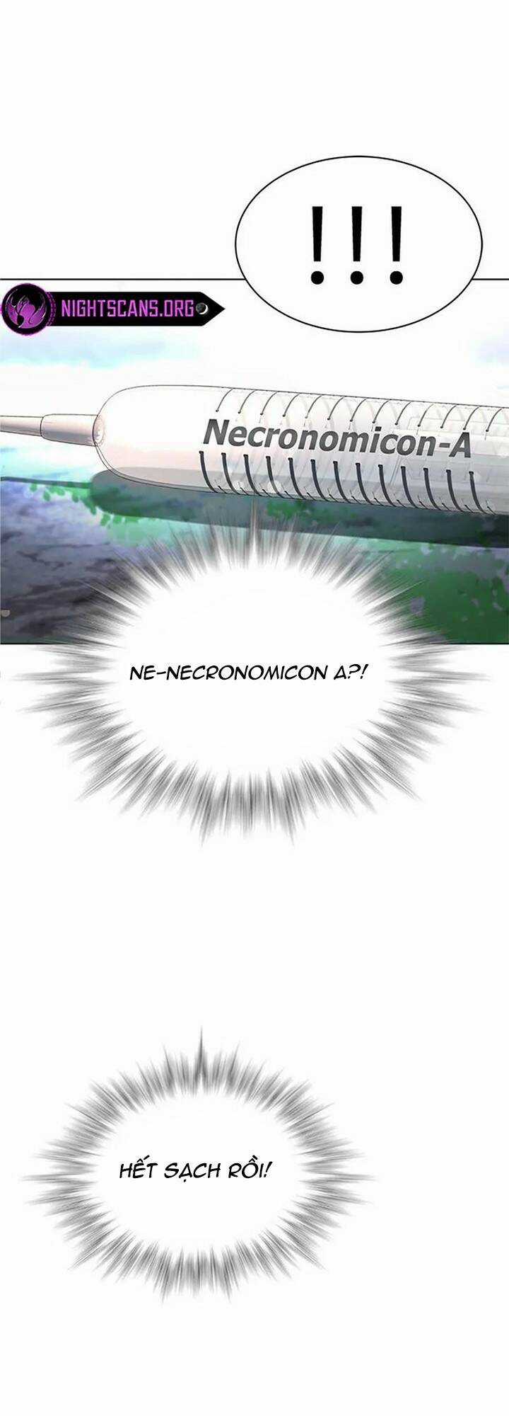 Hiệp Sĩ Gangnam Chapter 14 trang 64